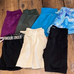 Assorted Kids Bottoms Collection